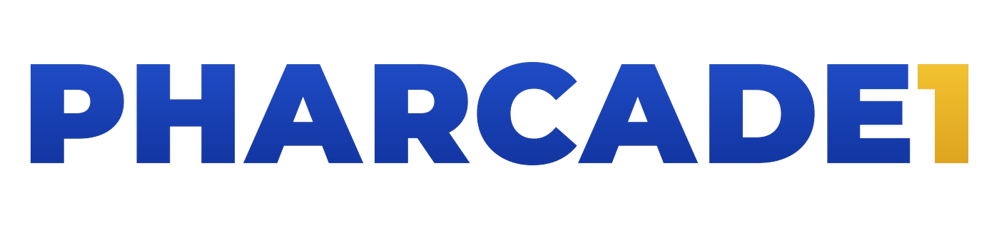 pharcade1 logo